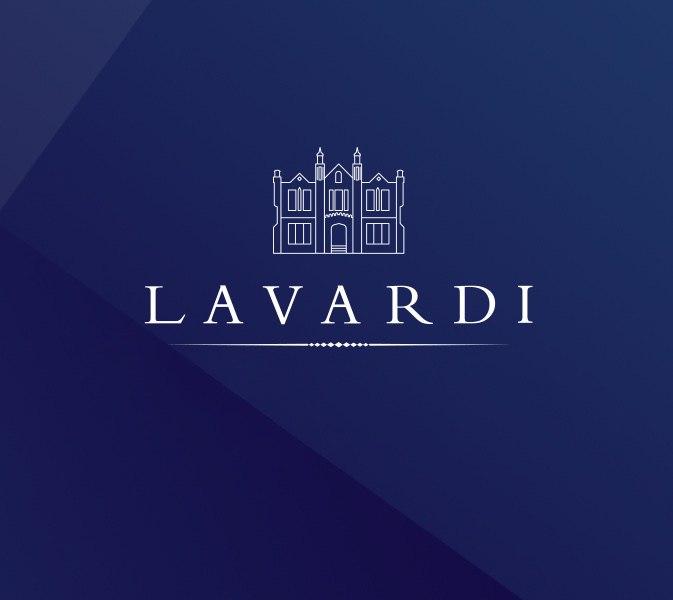 Обручальные кольца в Санкт-Петербурге - LAVARDI
