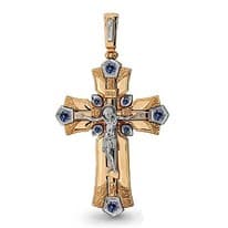 Подвеска, золото, артикул LV922651к
