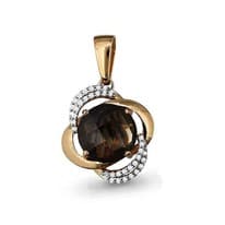 Подвеска, золото, артикул LV2511301А