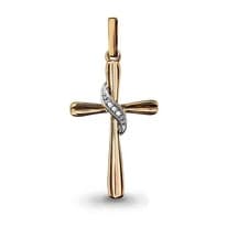 Подвеска, артикул LV22898, золото