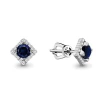 Серьги, артикул LV940124, золото