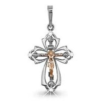 Подвеска из золота, артикул LV922418Ак
