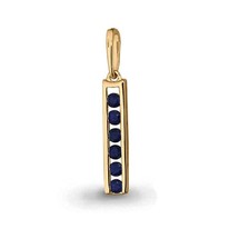 Подвеска, золото, артикул LV920720к