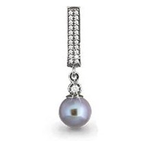 Подвеска из золота, артикул LV920201Ч