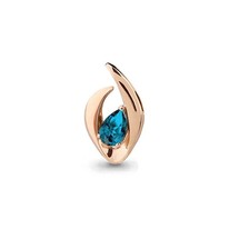 Подвеска, золото, артикул LV2523105