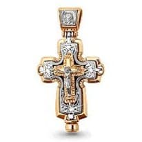 Подвеска из золота, артикул LV922306К