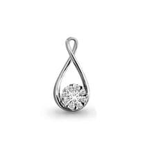 Подвеска из золота, артикул LV920317