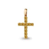 Подвеска из золота, артикул LV2521306