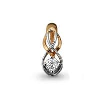 Подвеска, золото, артикул LV23551