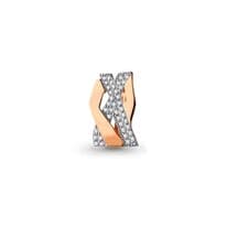 Подвеска, золото, артикул LV23150