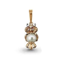 Подвеска, артикул LV22883, золото