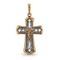 Подвеска из золота, артикул LV22064