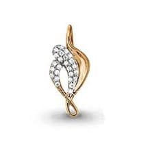 Подвеска, артикул LV21238А, золото