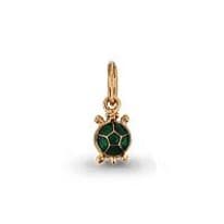 Подвеска, золото, артикул LV13040