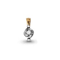 Подвеска, золото, артикул LV920436Ак