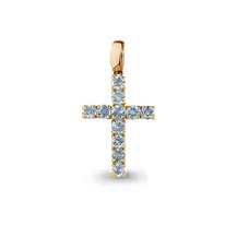 Подвеска, артикул LV2521305, золото