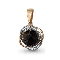 Подвеска из золота, артикул LV2511101А