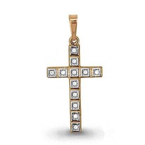 Подвеска из золота, артикул LV22622