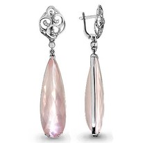 Серьги, золото, артикул LV945051