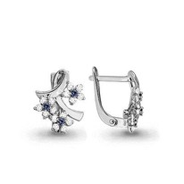 Серьги, артикул LV941113, золото