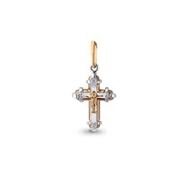 Подвеска, золото, артикул LV922757к