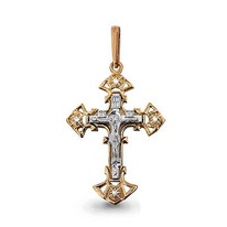Подвеска, артикул LV922639к, золото