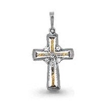Подвеска, артикул LV922406К, золото
