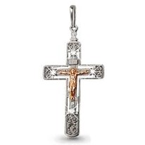 Подвеска, золото, артикул LV922302К