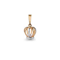 Подвеска, золото, артикул LV23266А