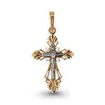 Подвеска, золото, артикул LV22062