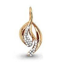 Подвеска, золото, артикул LV21236А