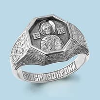 Кольцо, серебро, артикул LV52757