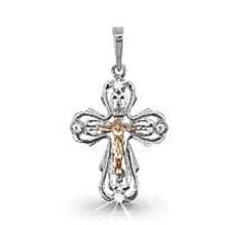 Подвеска, золото, артикул LV922405К