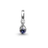 Подвеска из золота, артикул LV920599