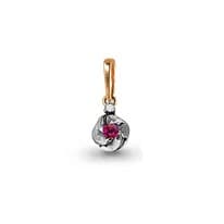 Подвеска из золота, артикул LV920435Ак