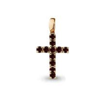 Подвеска из золота, артикул LV2521303