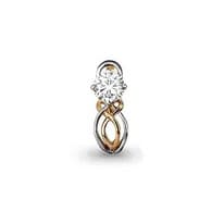 Подвеска, золото, артикул LV23548