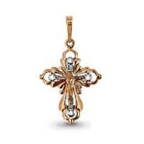 Подвеска из золота, артикул LV22061