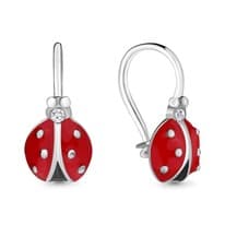 Серьги из золота, артикул LV940648