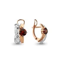 Серьги из золота, артикул LV4491103