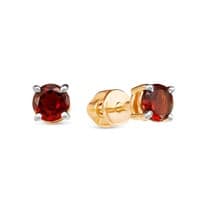 Серьги из красного золота V46931514100