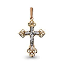 Подвеска из золота, артикул LV922637к