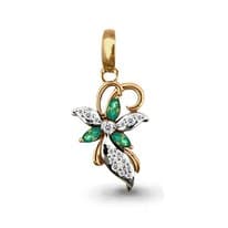 Подвеска из золота, артикул LV920711к
