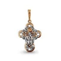 Подвеска, артикул LV22060, золото