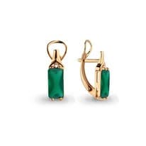 Серьги из золота, артикул LV4469609