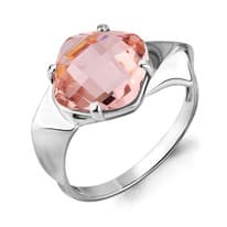 Кольцо из серебра, артикул LV6906090