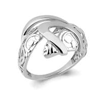 Кольцо из серебра, артикул LV54471
