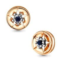 Подвеска из золота, артикул LV920894к