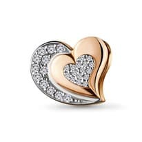 Подвеска из золота, артикул LV21215А