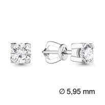 Серьги, золото, артикул LV940113